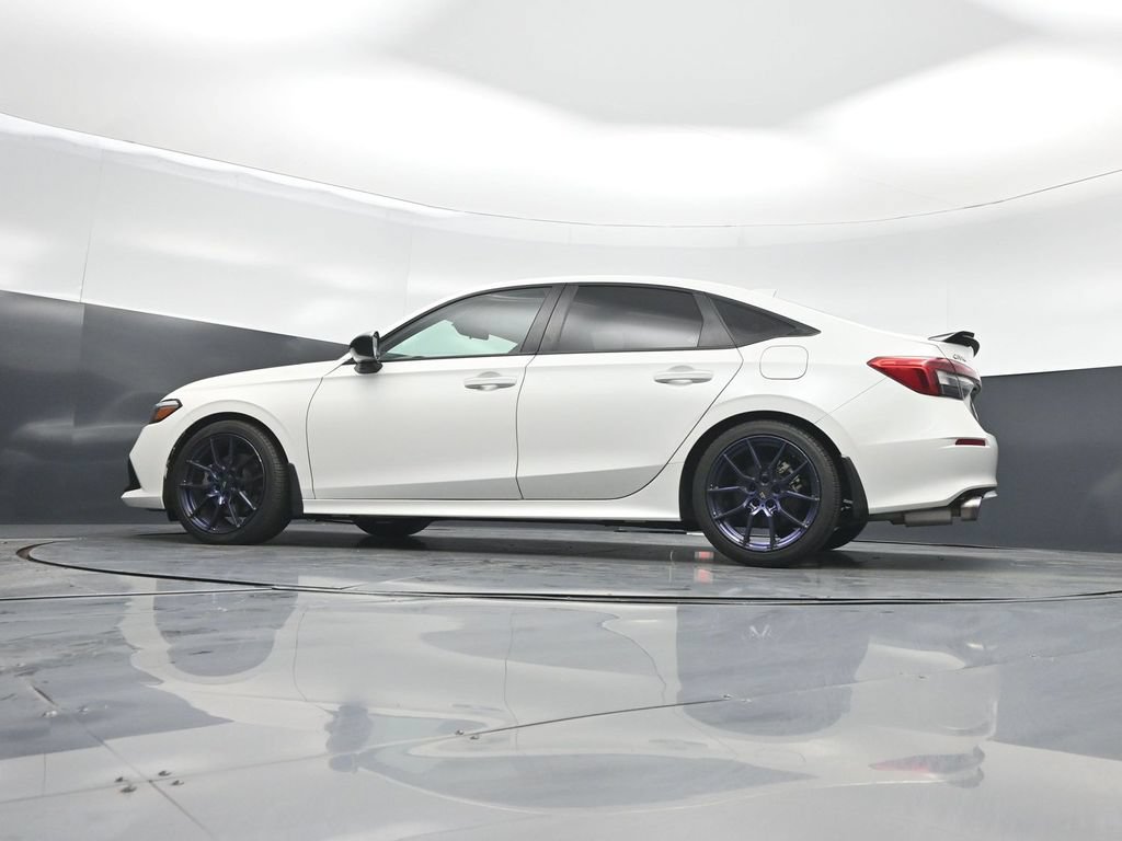 Used 2024 Honda Civic Si image 49