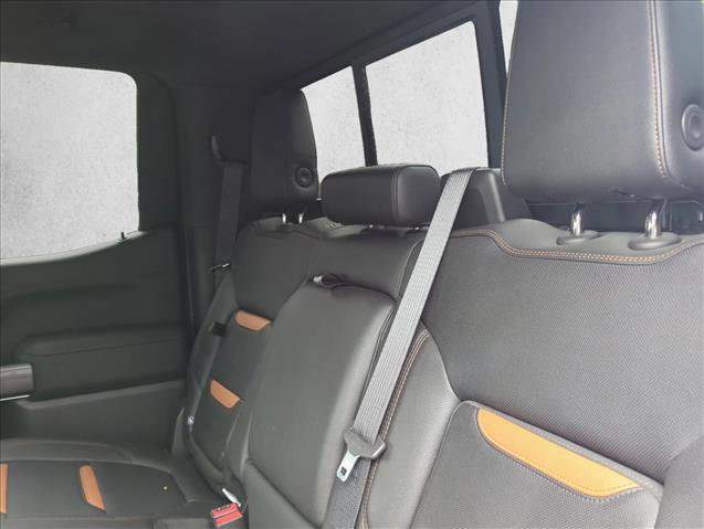 Used 2020 GMC Sierra 1500 AT4 w/ AT4 Premium Package image 16