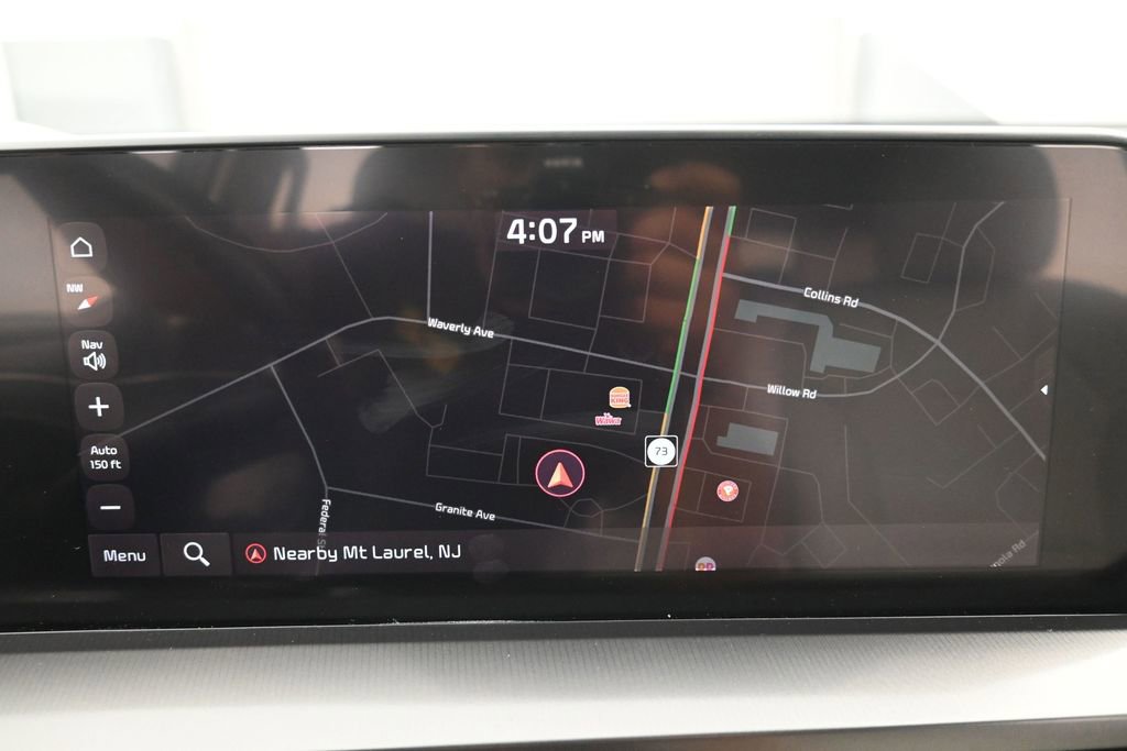 Used 2024 Kia Telluride S w/ S Sunroof Package FWD image 12