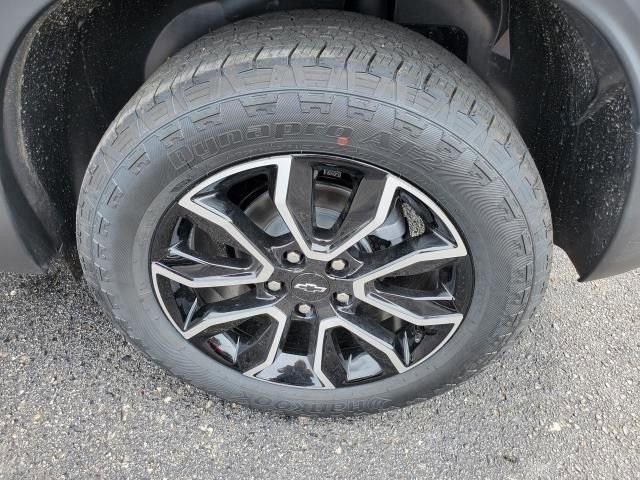 New 2025 Chevrolet TrailBlazer ACTIV w/ Convenience Package image 5