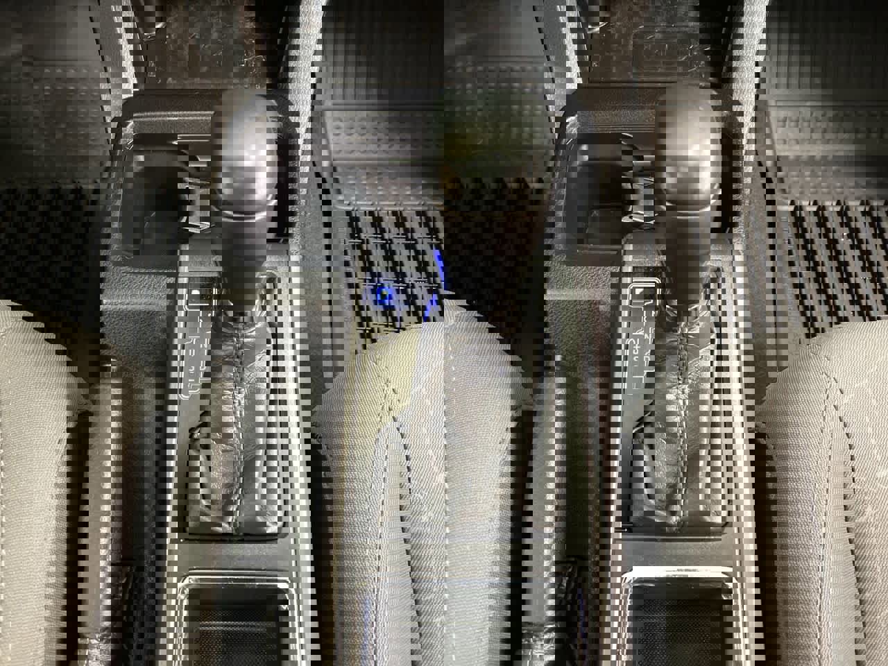 Used 2018 Toyota Tacoma TRD Sport w/ Technology Package image 26