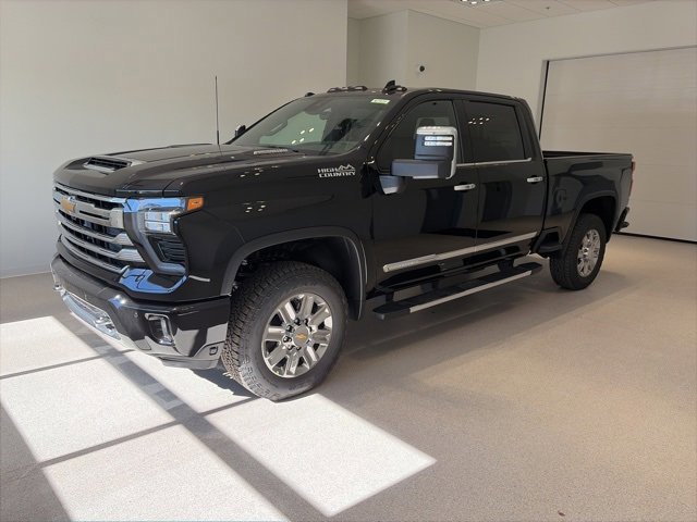 New 2026 Chevrolet Silverado 2500 High Country w/ High Country Premium Package image 3