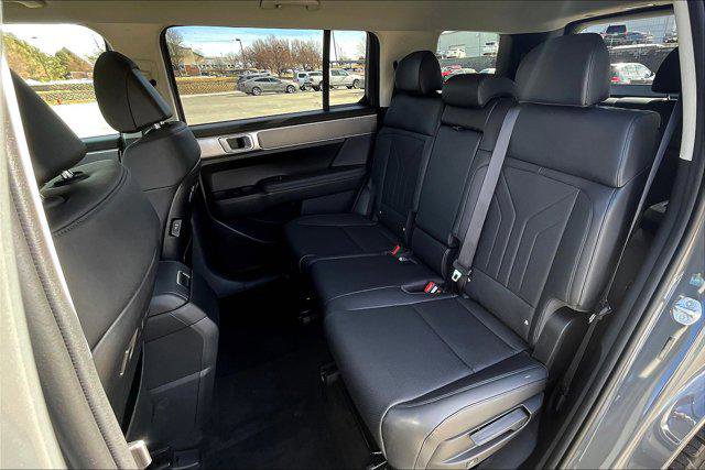 New 2025 Hyundai Santa Fe XRT w/ Tow & Go Package image 10