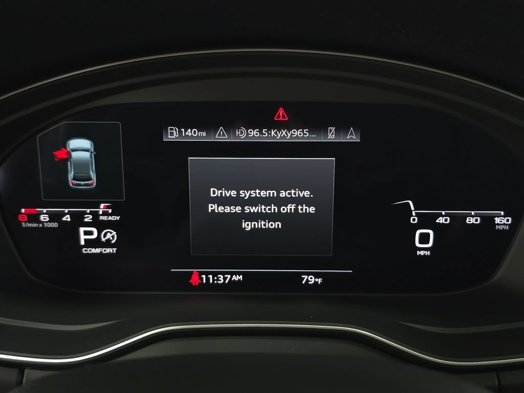 Used 2023 Audi Q5 2.0T Premium Plus w/ Premium Plus Package AWD/4WD image 15