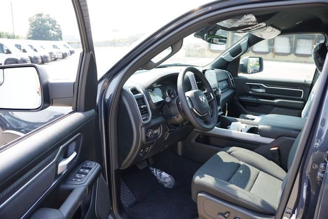 New 2026 RAM 1500 Big Horn image 10