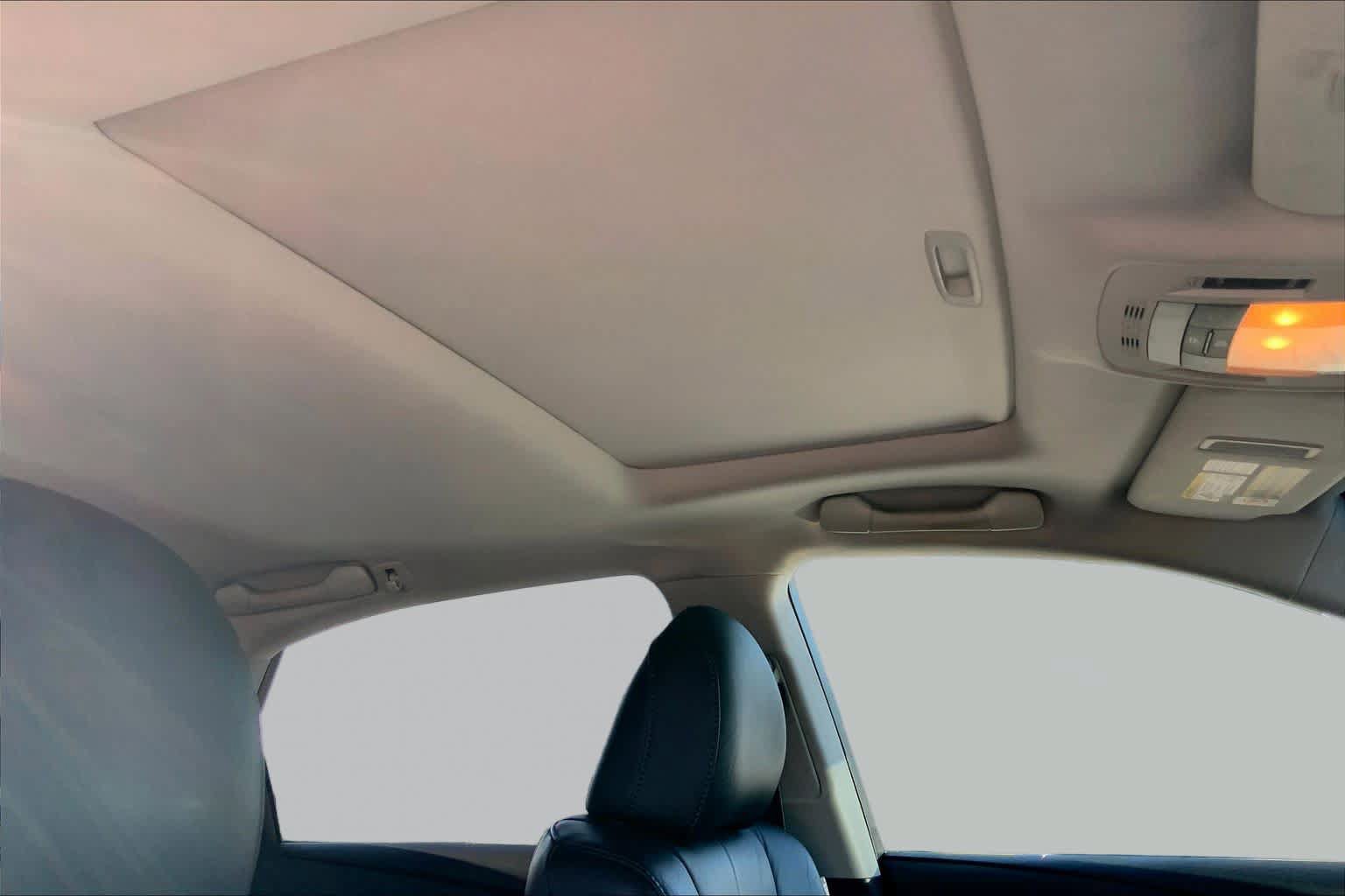 Used 2014 Lexus RX 350 FWD w/ Navigation Package image 13