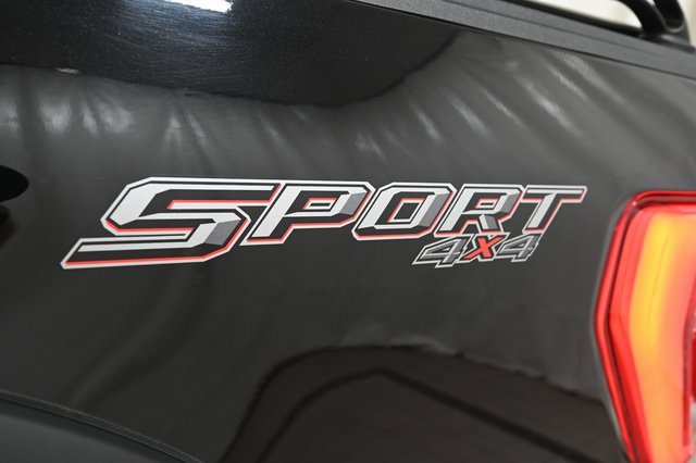 Used 2023 Ford F150 Lariat w/ Equipment Group 502A High image 20