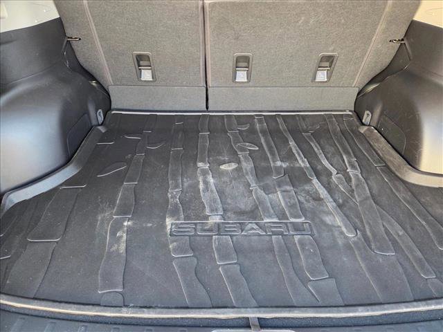 Used 2020 Subaru Forester Sport w/ Popular Package #2 image 6