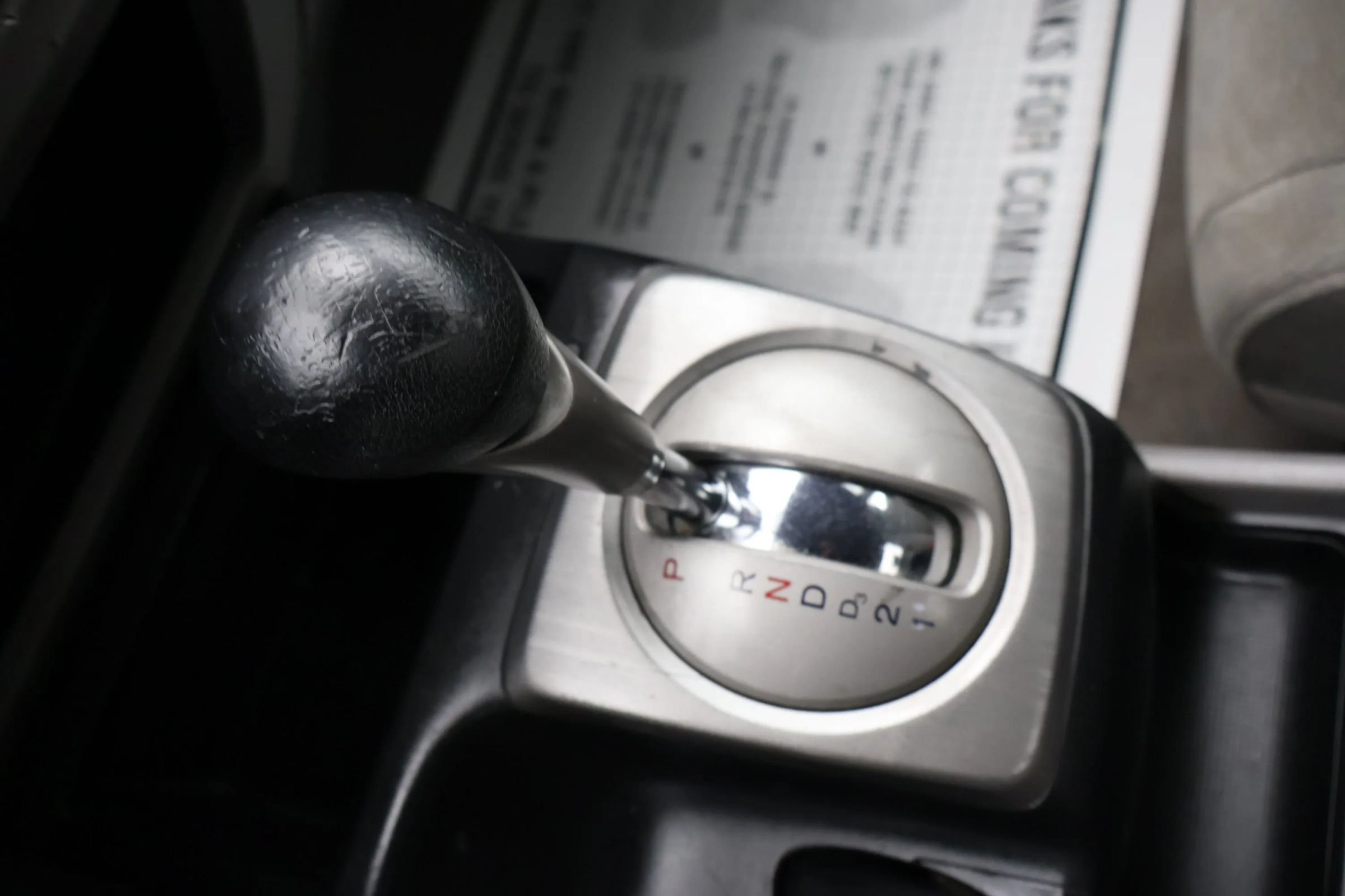 Used 2006 Honda Civic LX image 19