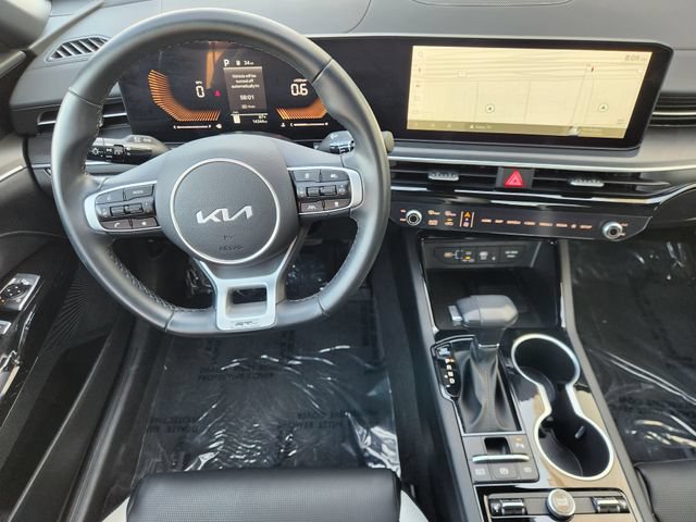Used 2026 Kia K5 GT-Line FWD image 28
