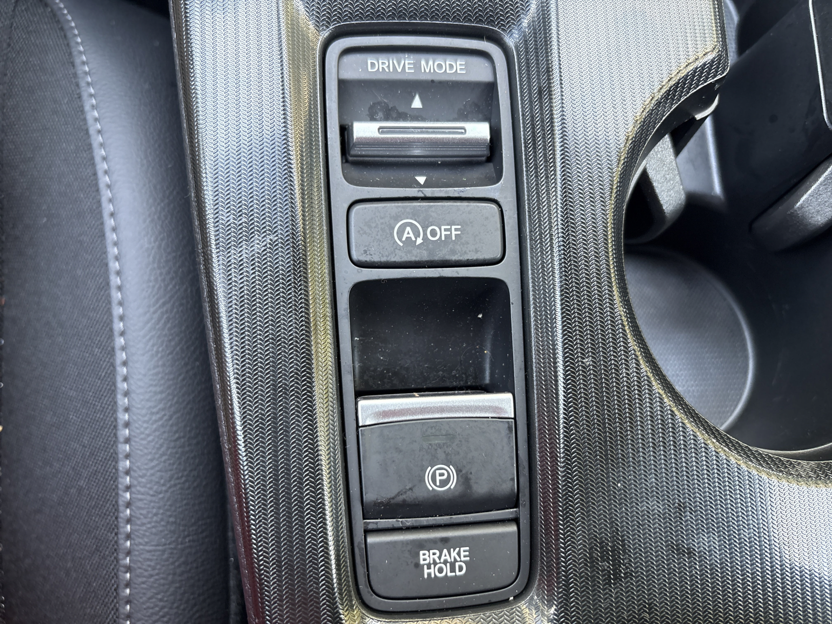 Used 2026 Honda Civic Sport image 16