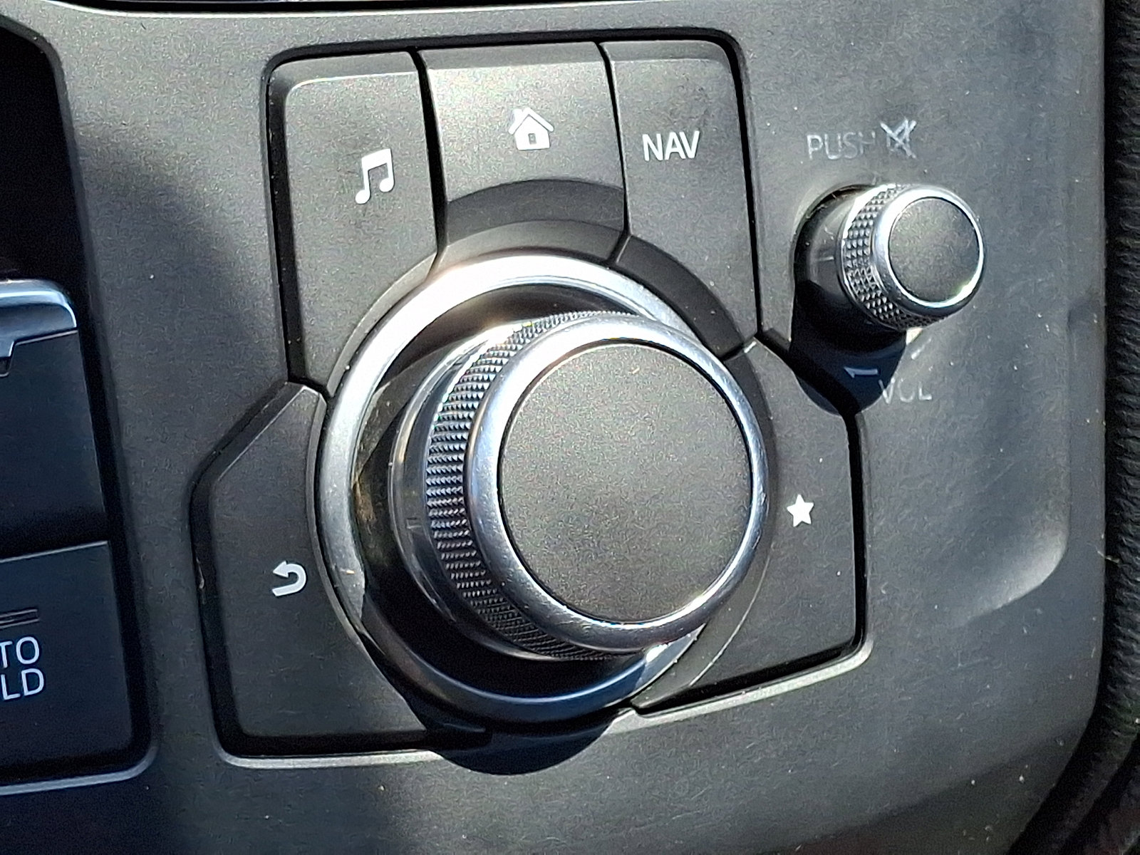 Used 2020 MAZDA CX-5 Touring AWD/4WD image 24