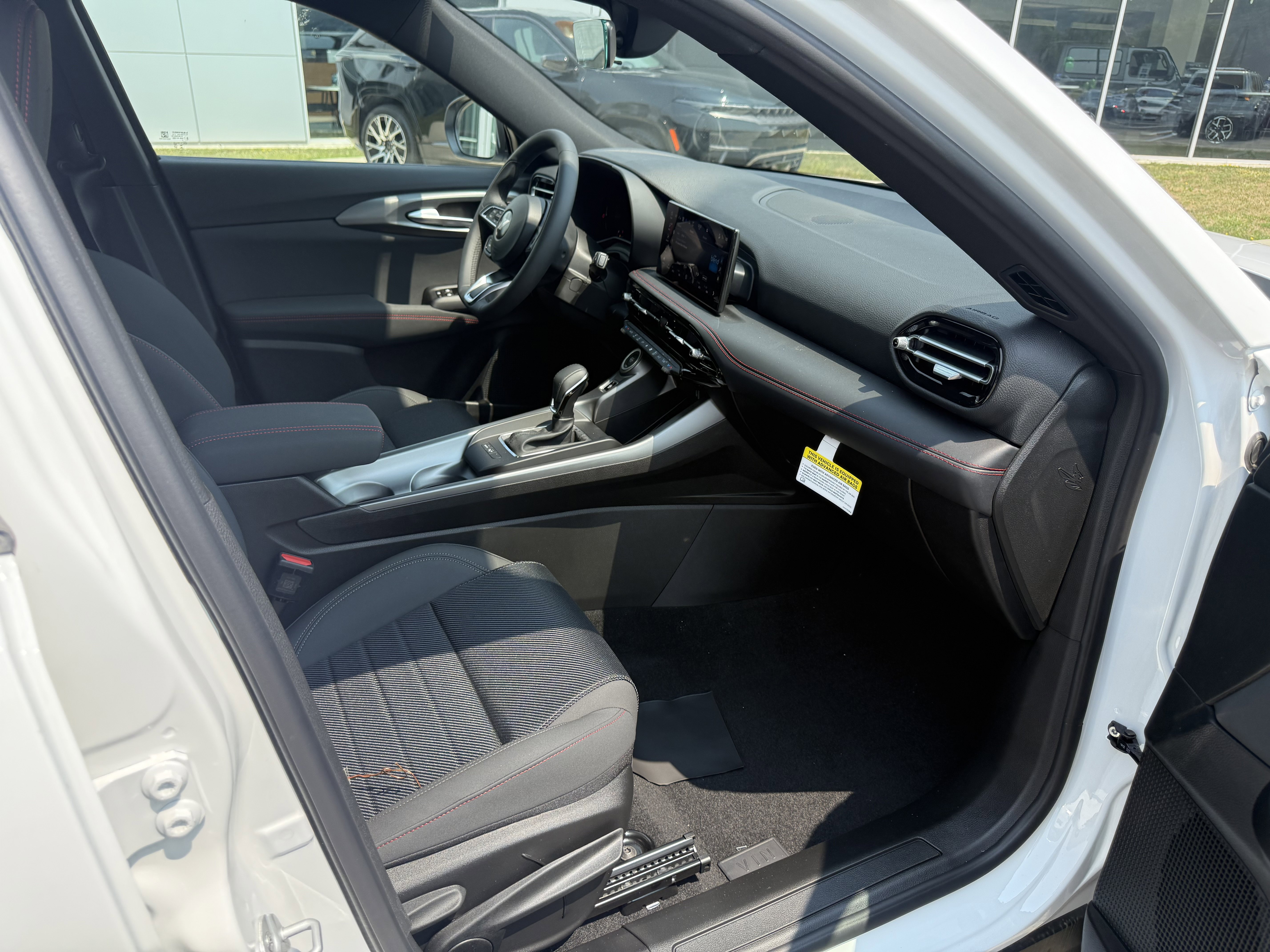 New 2025 Dodge Hornet GT w/ Cold Weather Group image 11