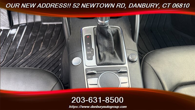 Used 2015 Audi A3 2.0T Prestige AWD/4WD image 22