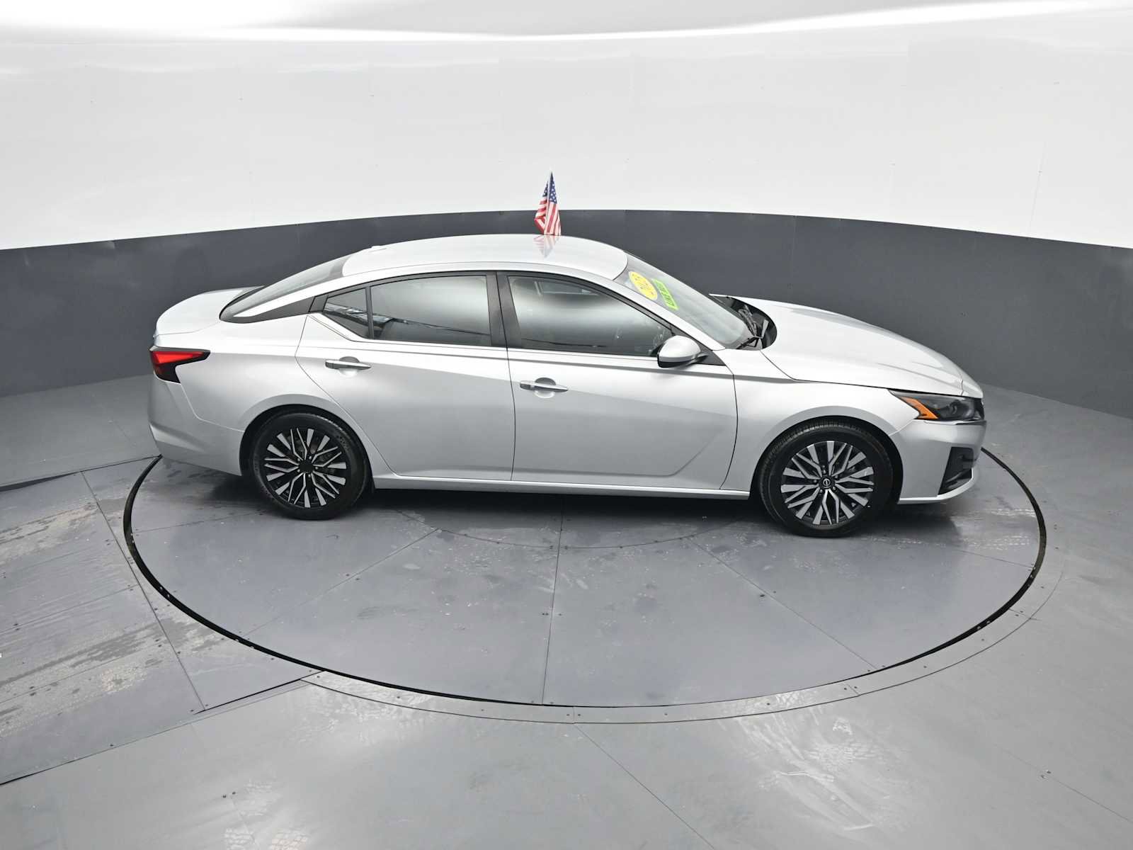 Used 2023 Nissan Altima 2.5 SV image 35