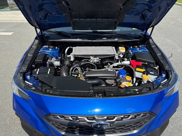 Used 2024 Subaru WRX Premium AWD/4WD image 17