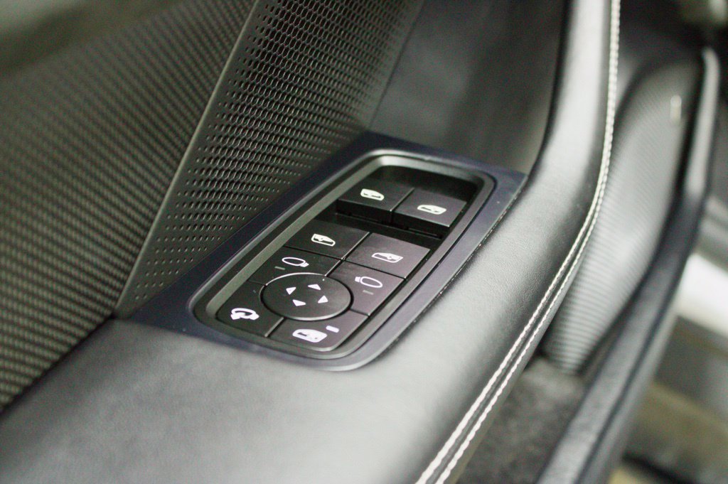 Used 2024 Porsche Taycan GTS AWD/4WD image 21