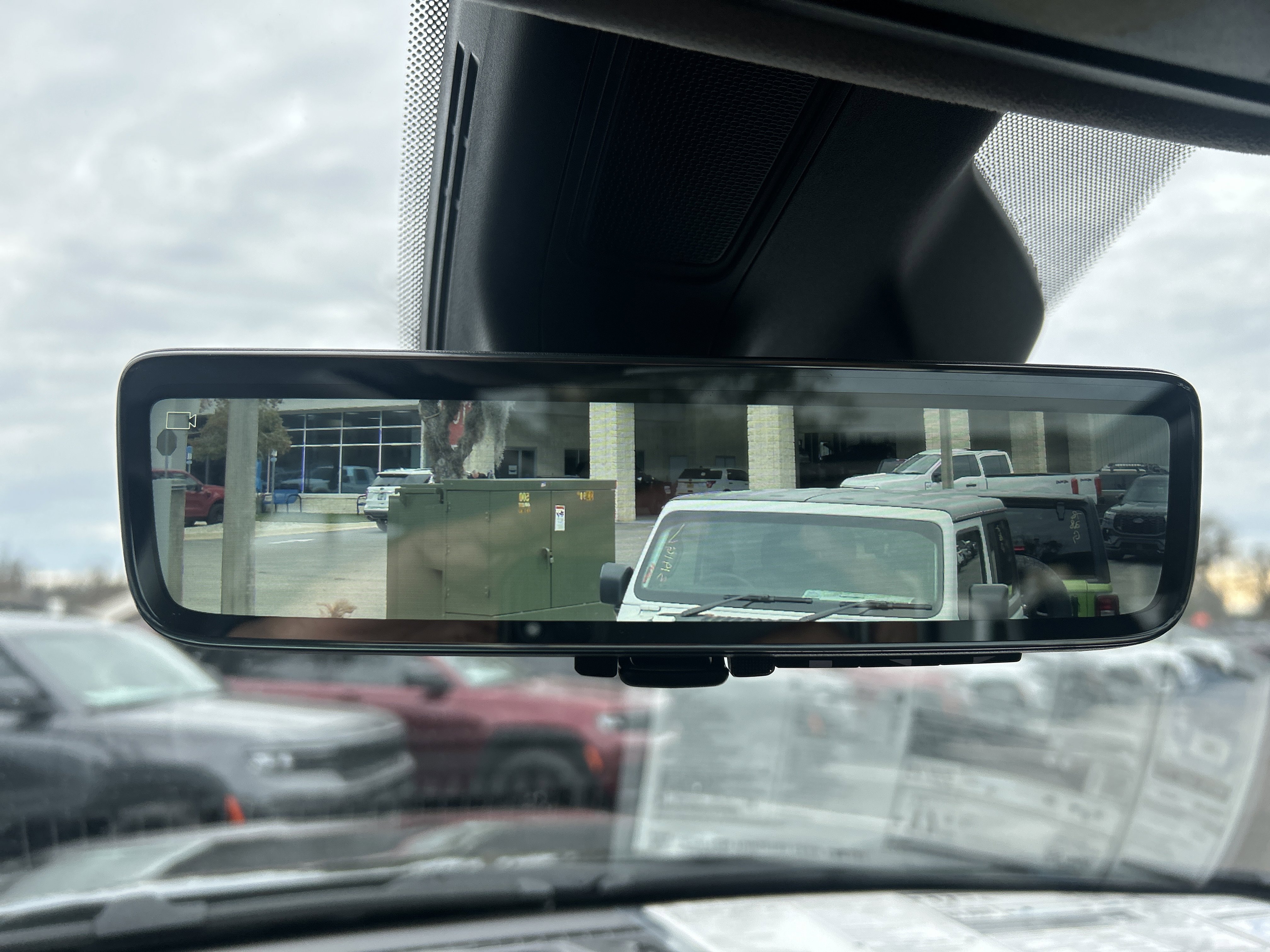 New 2026 RAM 1500 Tungsten image 55