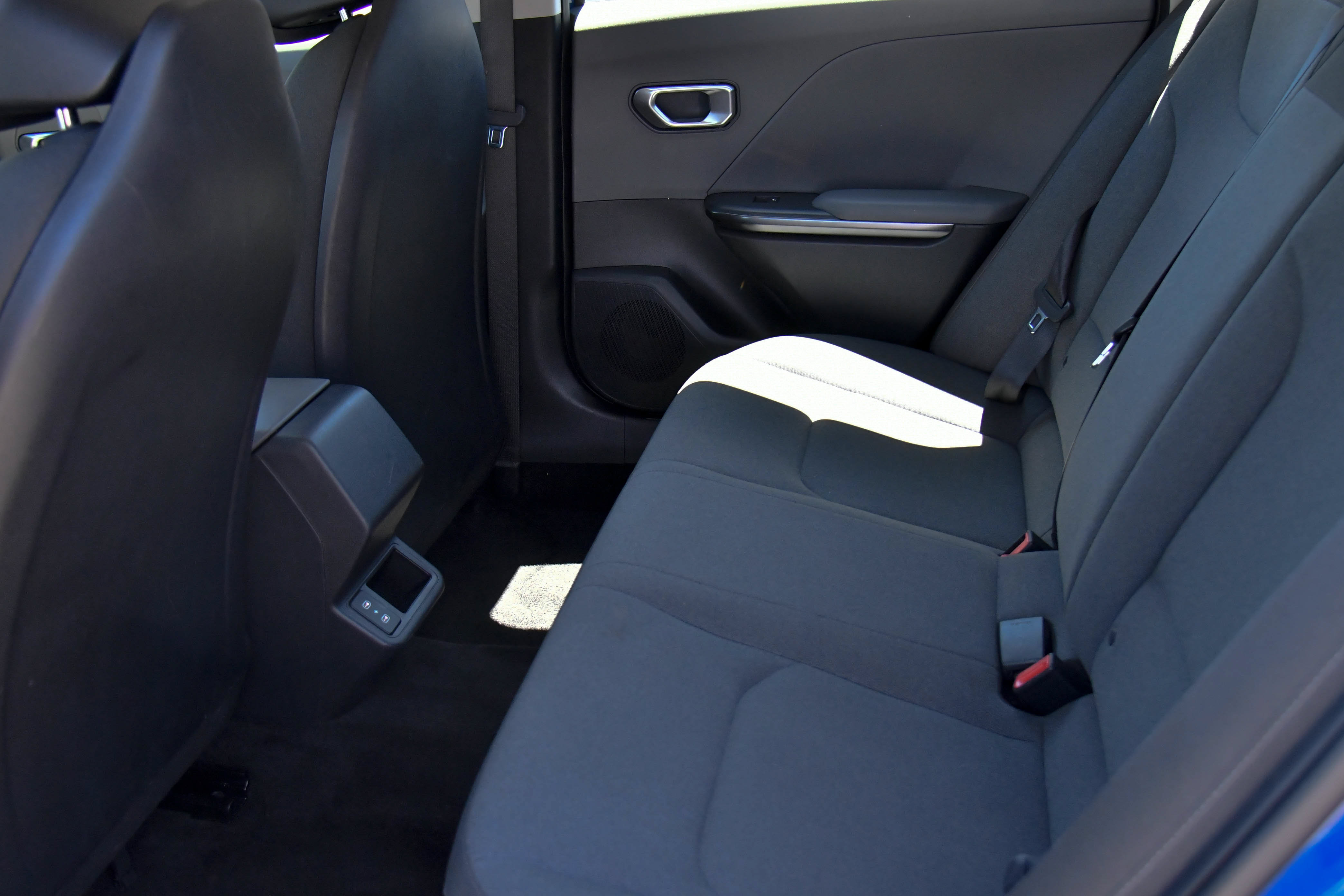 Used 2025 Kia K4 FWD image 37