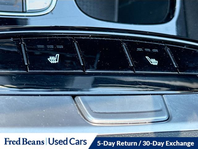 Used 2023 Hyundai Tucson SEL w/ Convenience Package AWD/4WD image 21