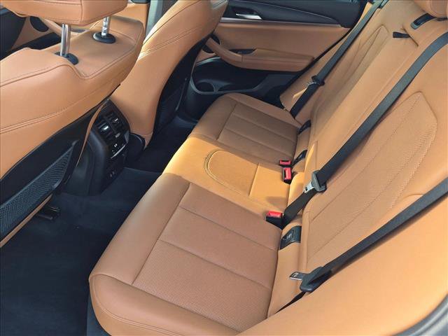 Certified 2024 BMW X3 sDrive30i w/ Convenience Package RWD image 20