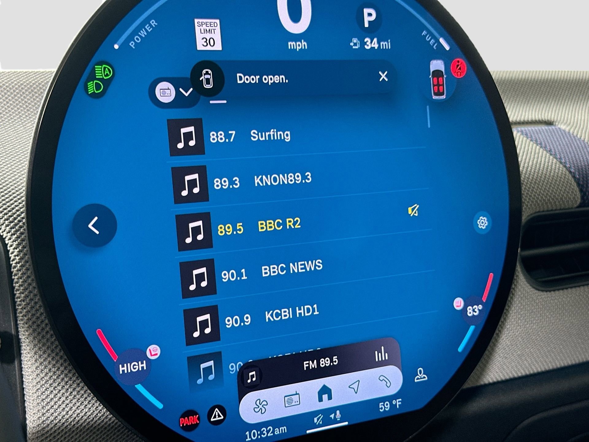 New 2026 MINI Cooper S image 17