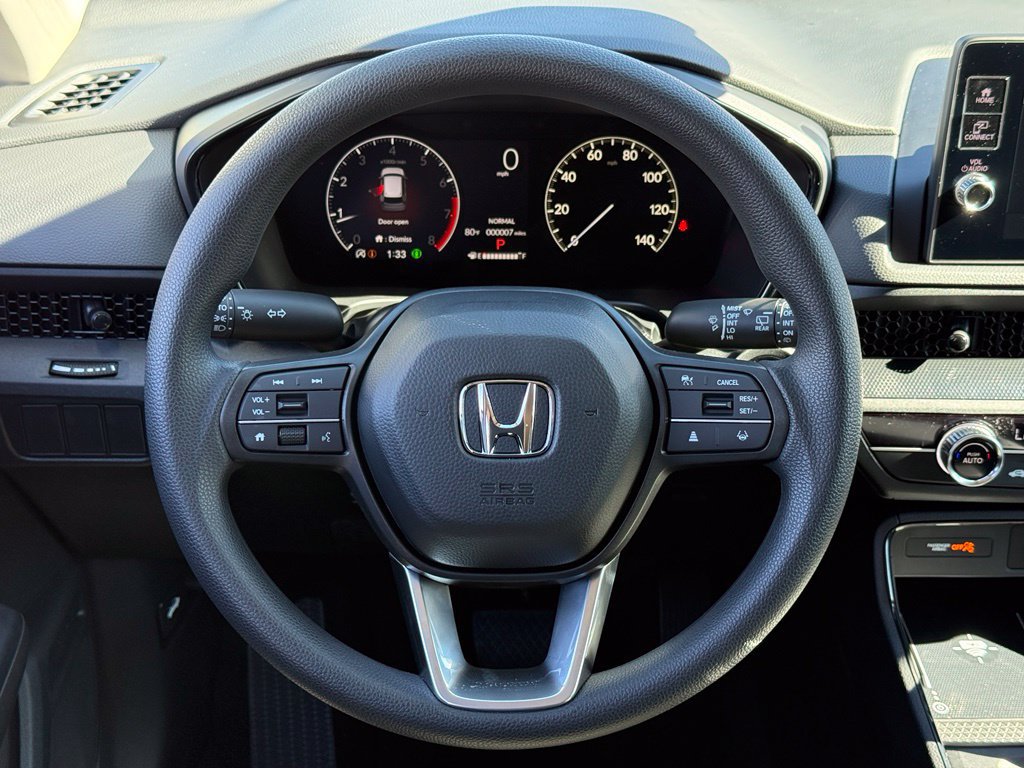New 2026 Honda CR-V LX image 17