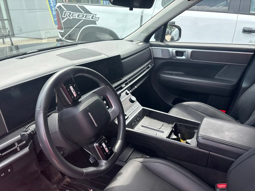 Used 2024 Hyundai Santa Fe SEL FWD image 10
