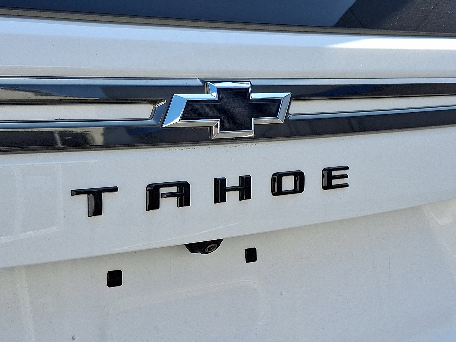 Certified 2021 Chevrolet Tahoe Z71 w/ Luxury Package image 36