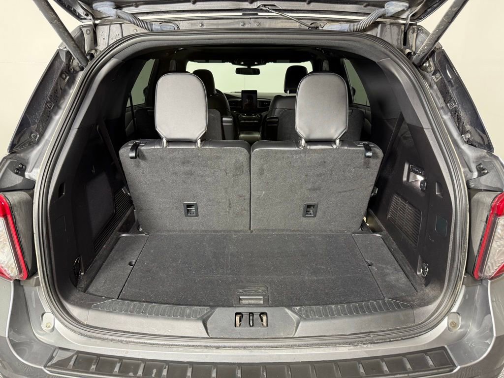 Used 2021 Ford Explorer ST w/ Equipment Group 401A AWD/4WD image 12