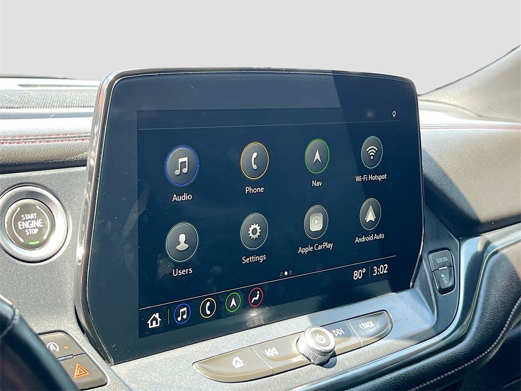 Used 2023 Chevrolet Blazer RS image 14