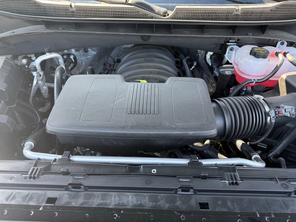 New 2026 Chevrolet Silverado 1500 LT Trail Boss w/ Convenience Package II AWD/4WD image 35