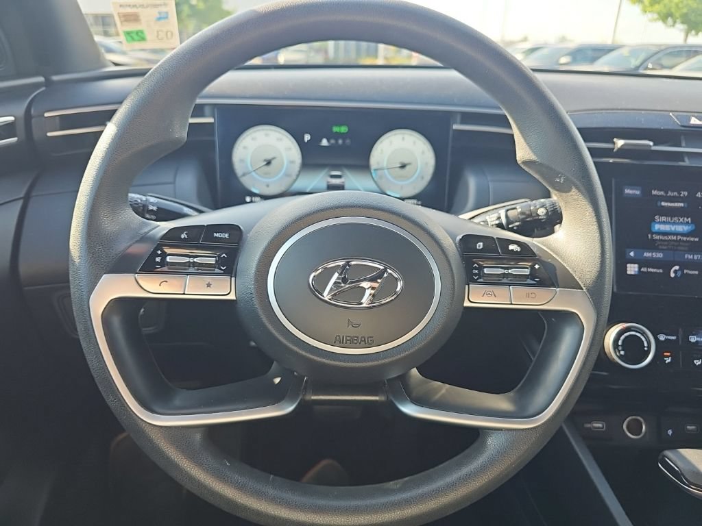 Used 2023 Hyundai Santa Cruz SEL w/ Activity Package FWD image 30