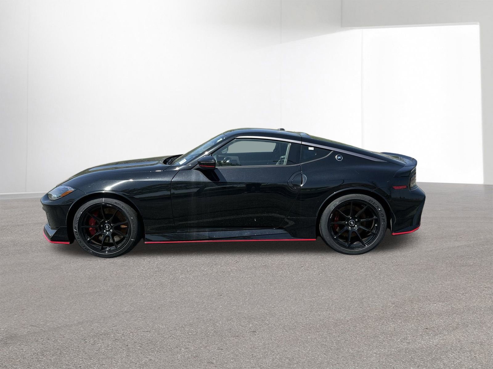 New 2024 Nissan Z NISMO w/ Floor Mat Package image 28