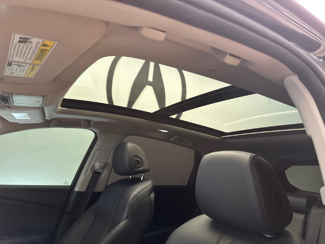 Certified 2024 Acura RDX SH-AWD image 14