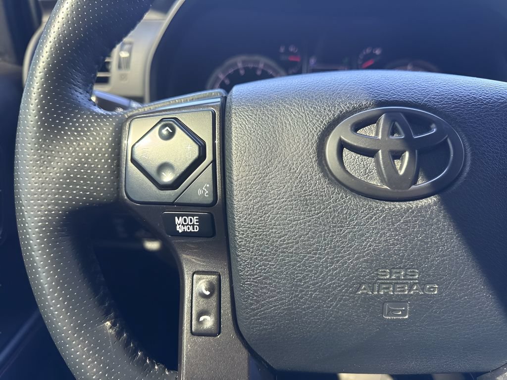 Used 2023 Toyota 4Runner TRD Pro AWD/4WD image 15
