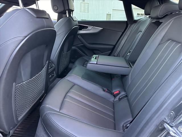 Used 2023 Audi A5 2.0T Prestige w/ Black Optic Plus Package image 17