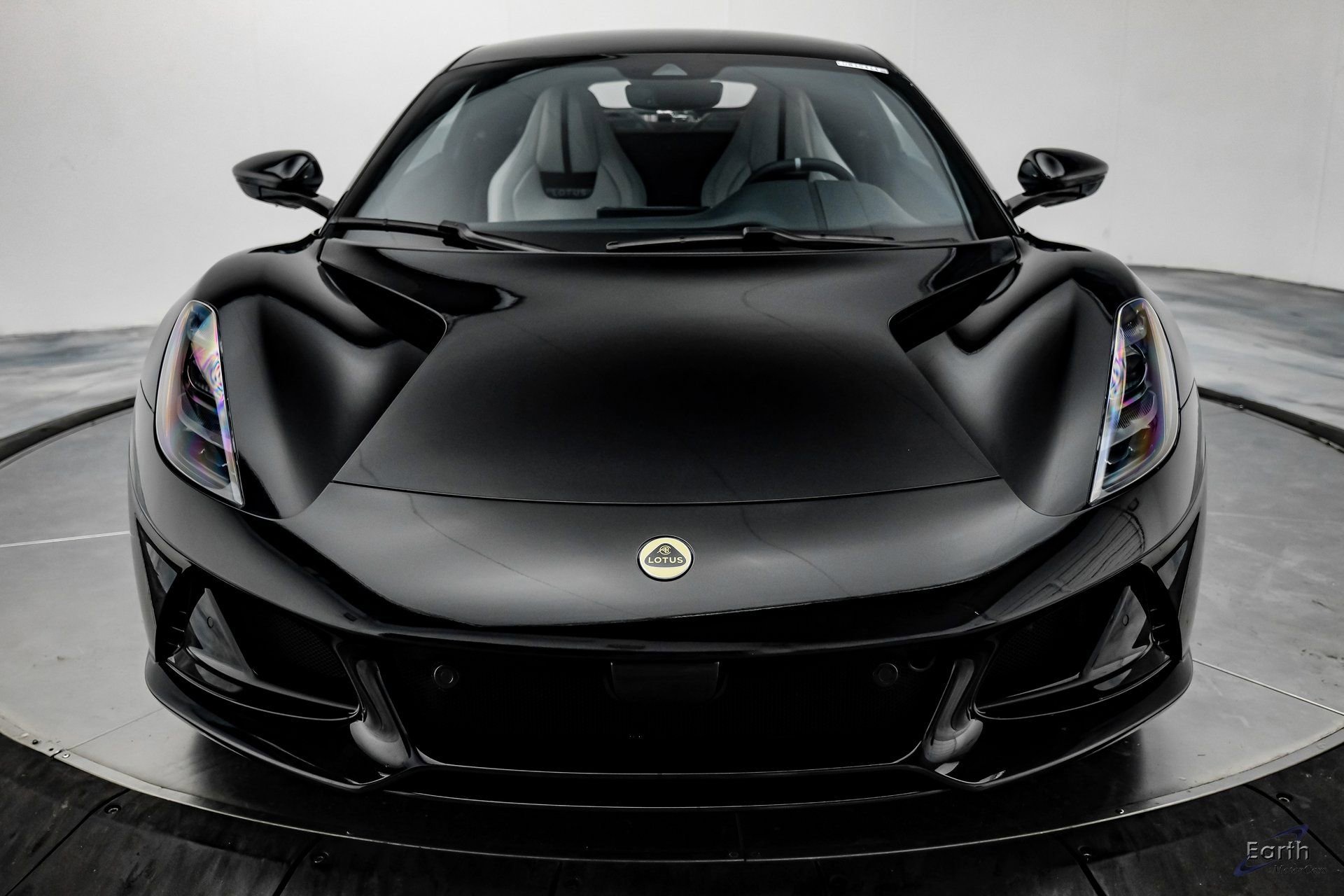New 2026 Lotus Emira V6 SE Sport image 32
