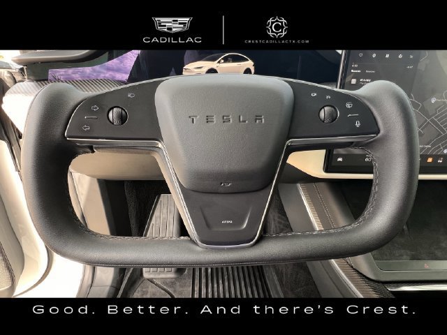 Used 2023 Tesla Model X Plaid AWD/4WD image 13