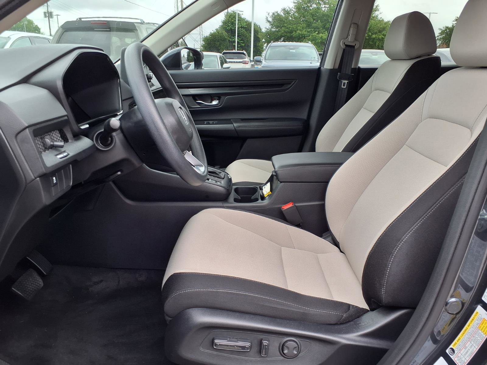 Certified 2024 Honda CR-V EX image 18