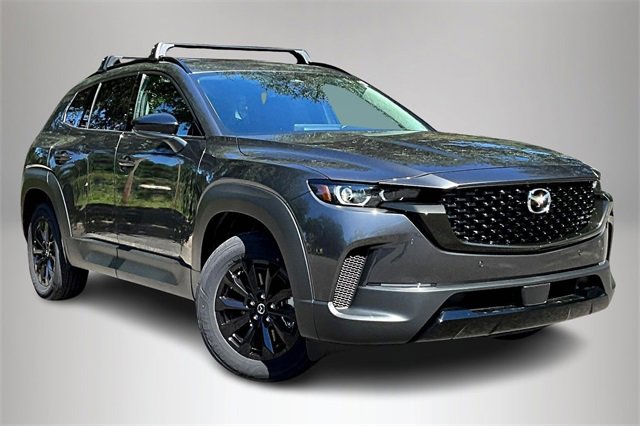 New 2026 MAZDA CX-50 AWD 2.5 Hybrid w/ Premium Pkg