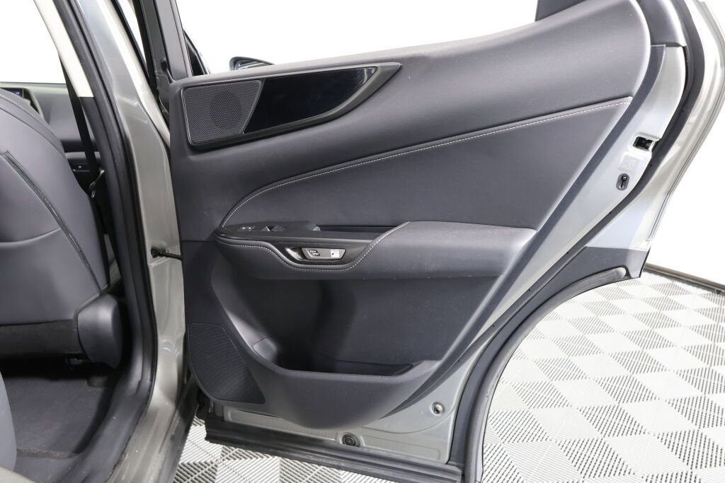 Used 2022 Lexus NX 250 FWD w/ Cold Area Package image 22