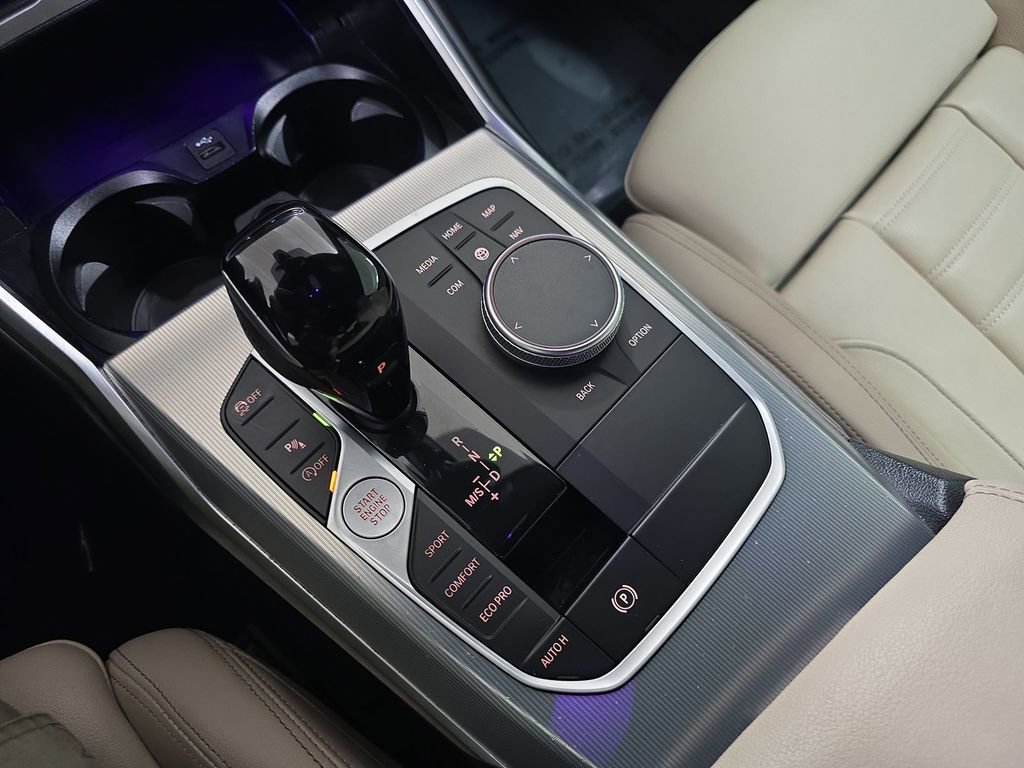 Certified 2023 BMW 430i 430i w/ Premium Package image 24