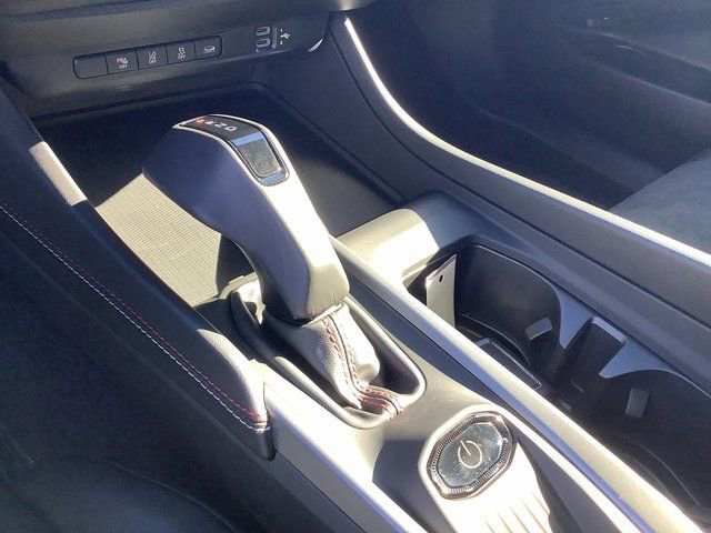 New 2026 Dodge Charger R/T Scat Pack w/ Track Package image 18