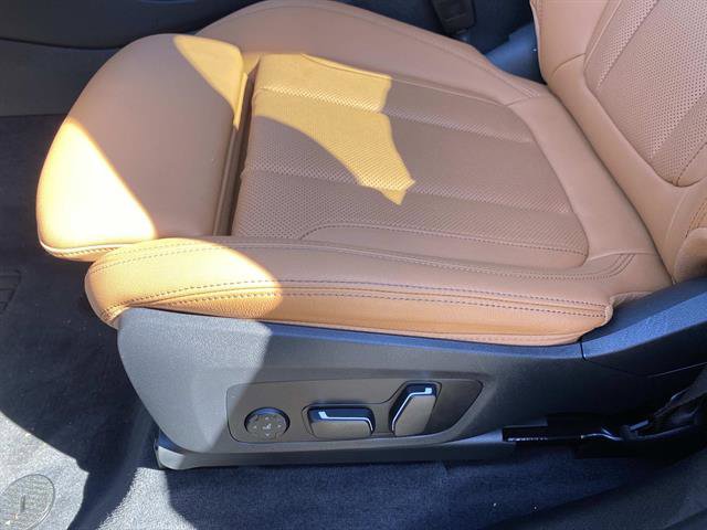 Used 2024 BMW X3 xDrive30i w/ Premium Package w/ZPA image 22
