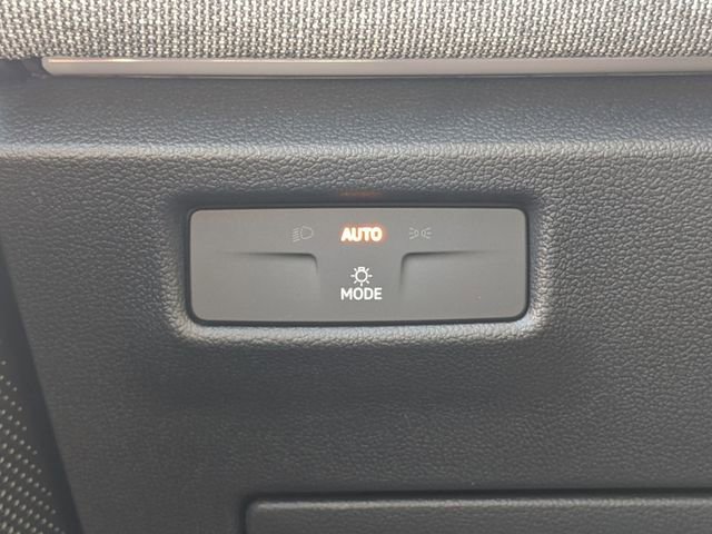 New 2026 Volkswagen Tiguan S image 21