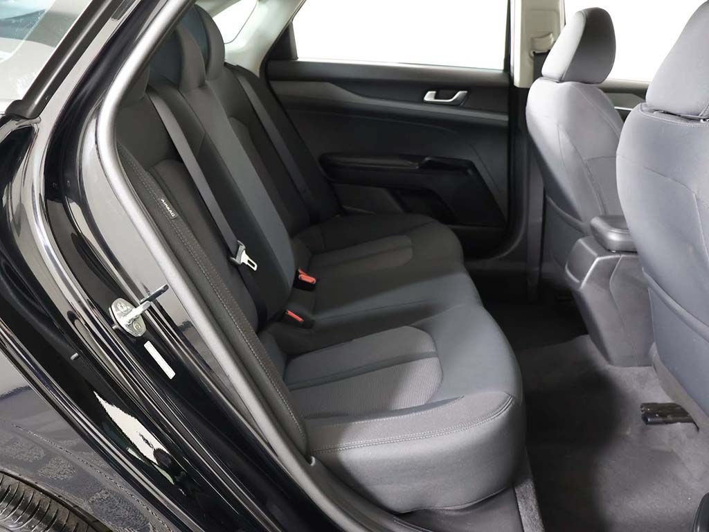 Used 2021 Kia K5 LX FWD image 31