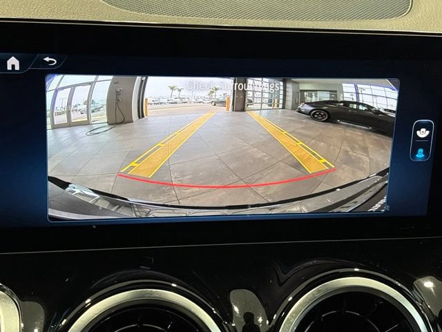 Certified 2026 Mercedes-Benz GLB 250 4MATIC image 26