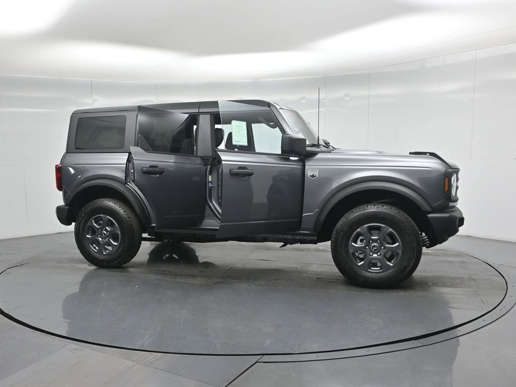 New 2026 Ford Bronco Big Bend image 32