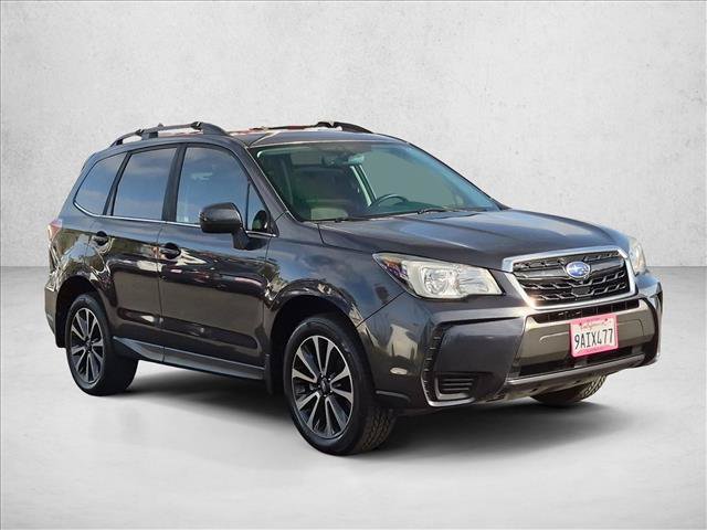 Used 2018 Subaru Forester 2.0XT Premium w/ Protection Package #3 AWD/4WD image 3